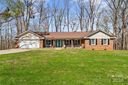 820 E 24th Street sold home in Newton, SC