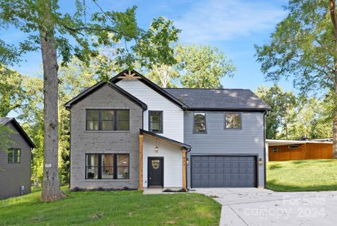 822 Paramount Circle sold home in Normandy, Gastonia, NC