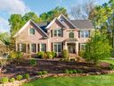 9509 Northdowns Lane sold home in Huntersville, SC