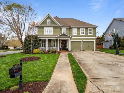 1012 Sudbury Lane