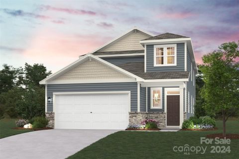 645 Cashion Road
