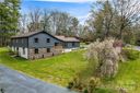 3200 Hickory Hill Road sold home in Hendersonville, SC