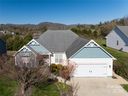 43 Stone River Drive sold home in Asheville, SC