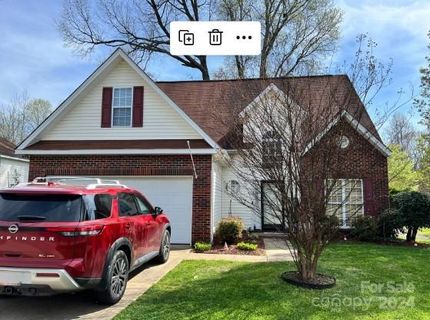 100 Old Willow Road sold home in Bradford Glyn, Mooresville, NC