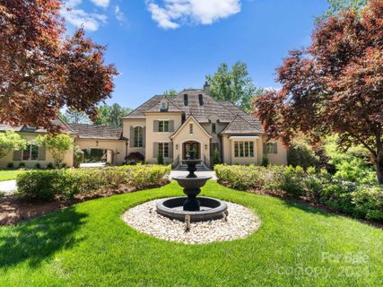 1816 Craigmore Drive sold home in Pellyn Wood, Charlotte, NC