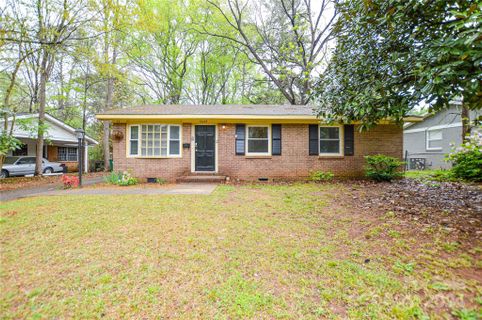 4609 Kavanaugh Drive