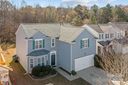 17422 Westmill Lane sold home in Charlotte, SC