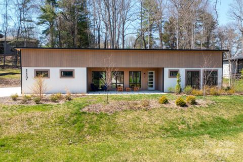 117 Poplar Green Way sold home in Poplar Green Way, Asheville, NC