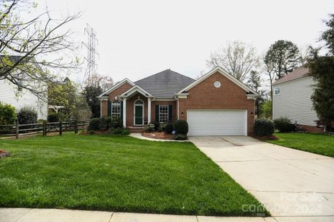 5314 Mcchesney Drive