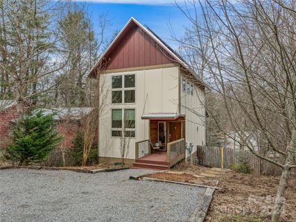 54 Morningside Drive sold home in Morningside Park, Asheville, NC