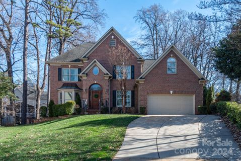 5235 Downing Creek Drive