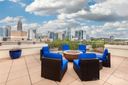 718 Trade Street 309 sold home in Charlotte, SC