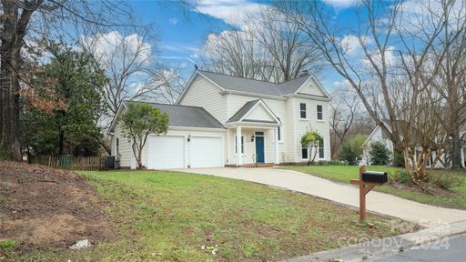3215 Silver Pond Court