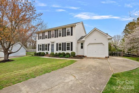 10932 Lassen Court