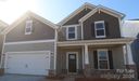 1309 Harleston Street sold home in Indian Trail, SC