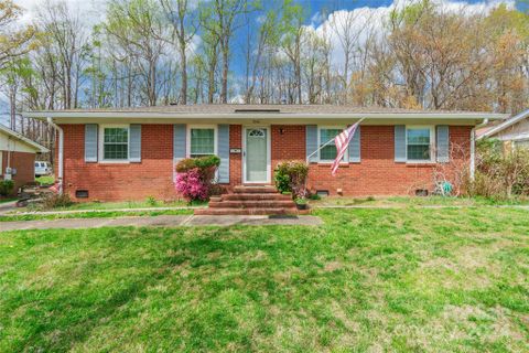 3640 Densmore Drive