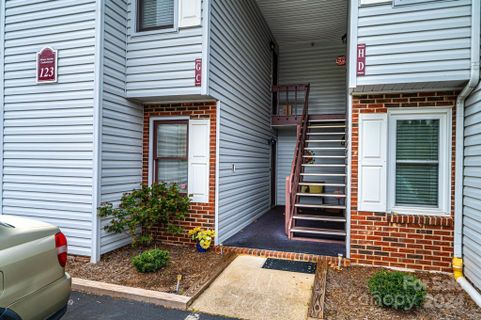 123 23rd Street C sold home in Mimosa Gardens, Hickory, NC