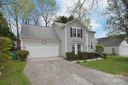 9223 Shenington Place sold home in Charlotte, SC