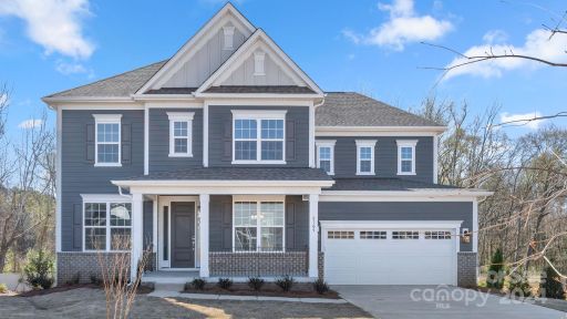 6109 Anglin Place sold home in Meadow Vista, Mint Hill, NC