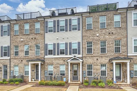 5058 Harrowsmith Lane sold home in Elizabeth Glen, Charlotte, NC