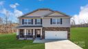 445 Ridgeview Lane sold home in Mars Hill, SC