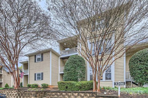 3206 Selwyn Farms Lane