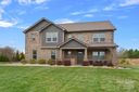 514 Alucio Court sold home in Matthews, SC