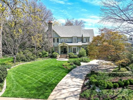 219 Cherokee Road