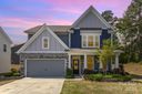 1531 Briarfield Drive sold home in Concord, SC