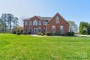 709 Cedar Hill Drive sold home in Shelby, SC