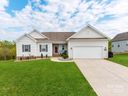 2748 Eagle Drive sold home in Lincolnton, SC