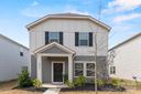 12433 Larue Lane sold home in Huntersville, SC