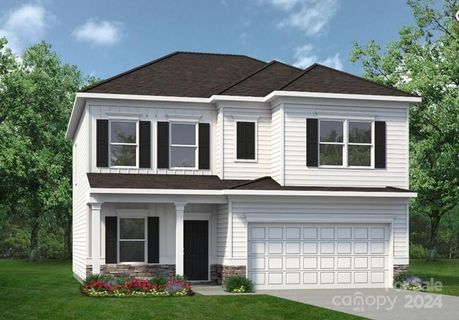 6231 Gala Lane 14 sold home in Orchard Creek, Charlotte, NC