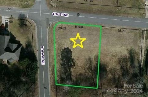 904 4th Street sold home in Brentwood, Conover, NC