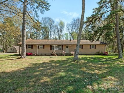816 Owen Boulevard sold home in Charcon Heights, Charlotte, NC