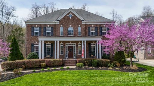 9160 Kensington Forest Drive