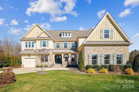 1005 Terramore Lane 50 sold home in Ladera, Waxhaw, NC