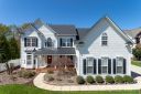 5105 Cinnamon Drive sold home in Matthews, SC