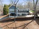 196 Shoreline Road sold home in New London, SC