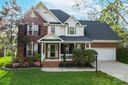 1916 Millbrook Lane sold home in Matthews, SC