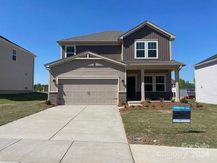 1807 Creekmist Place