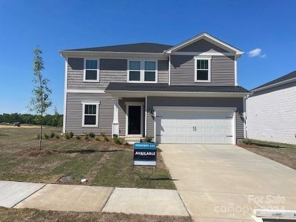 1801 Creekmist Place
