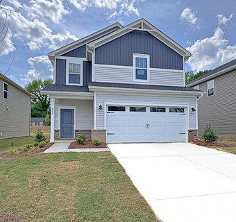 458 Olympia Way
