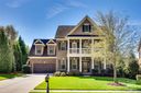 4080 Granite Circle sold home in Fort Mill, SC