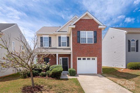 9349 Longstone Lane