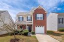 9349 Longstone Lane sold home in Charlotte, SC