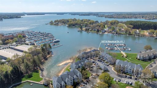 18716 Nautical Drive