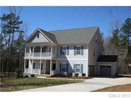 5409 Cotton Top Court