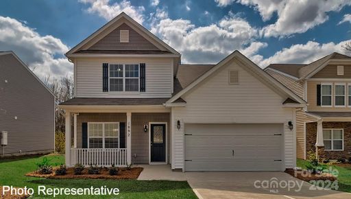 134 Dandelion Road