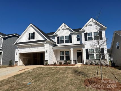 3025 Oxtail Court